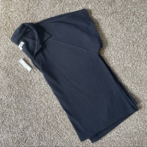 ✿ NWT madewell boxy polo ✿